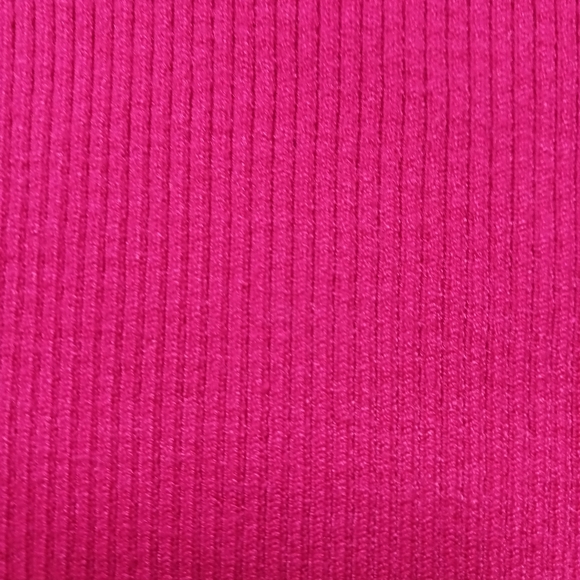 Ann Taylor Sweater In Pink- Large Petite- EUC $98 Retail - Picture 4 of 9